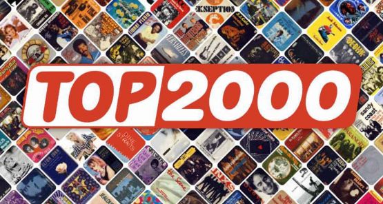 Top 2000 Quiz - Deel 2