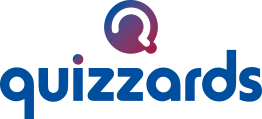 Logo Quizzards